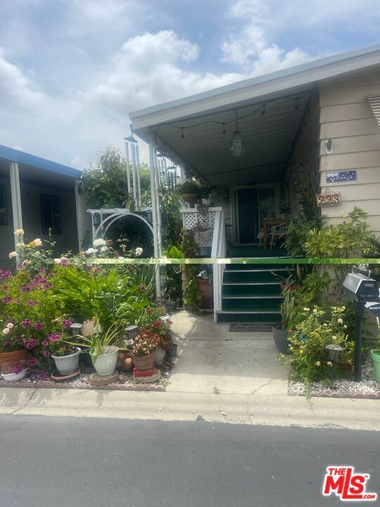 Property Photo: 1201 W Valencia Dr CA 92833