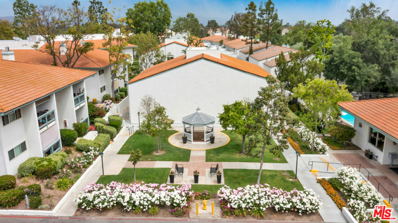 Property Photo:  4720 Park Granada  CA 91302 