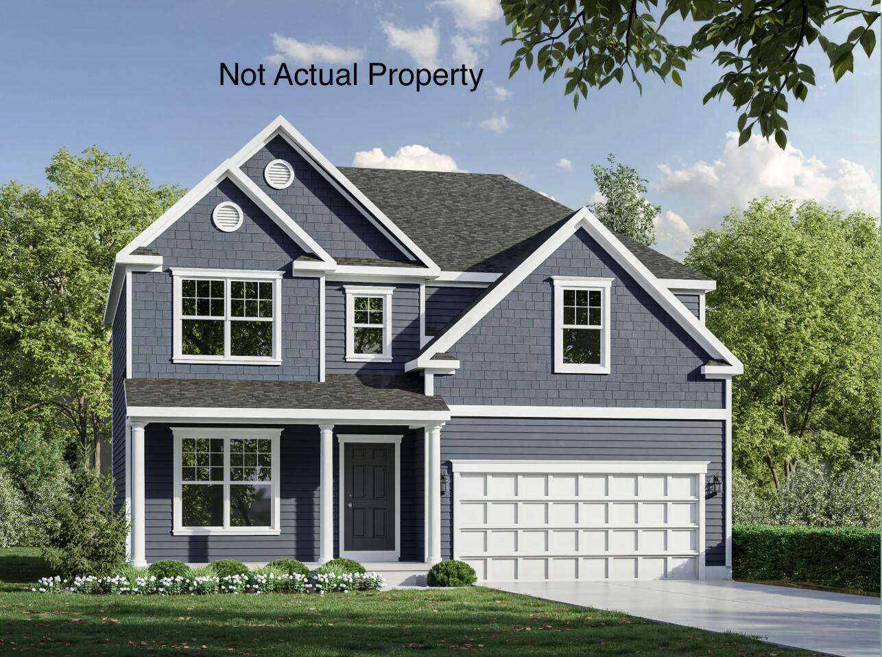 243 Willow Way  Newark OH 43055 photo