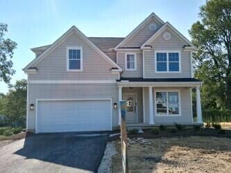 243 Willow Way  Newark OH 43055 photo