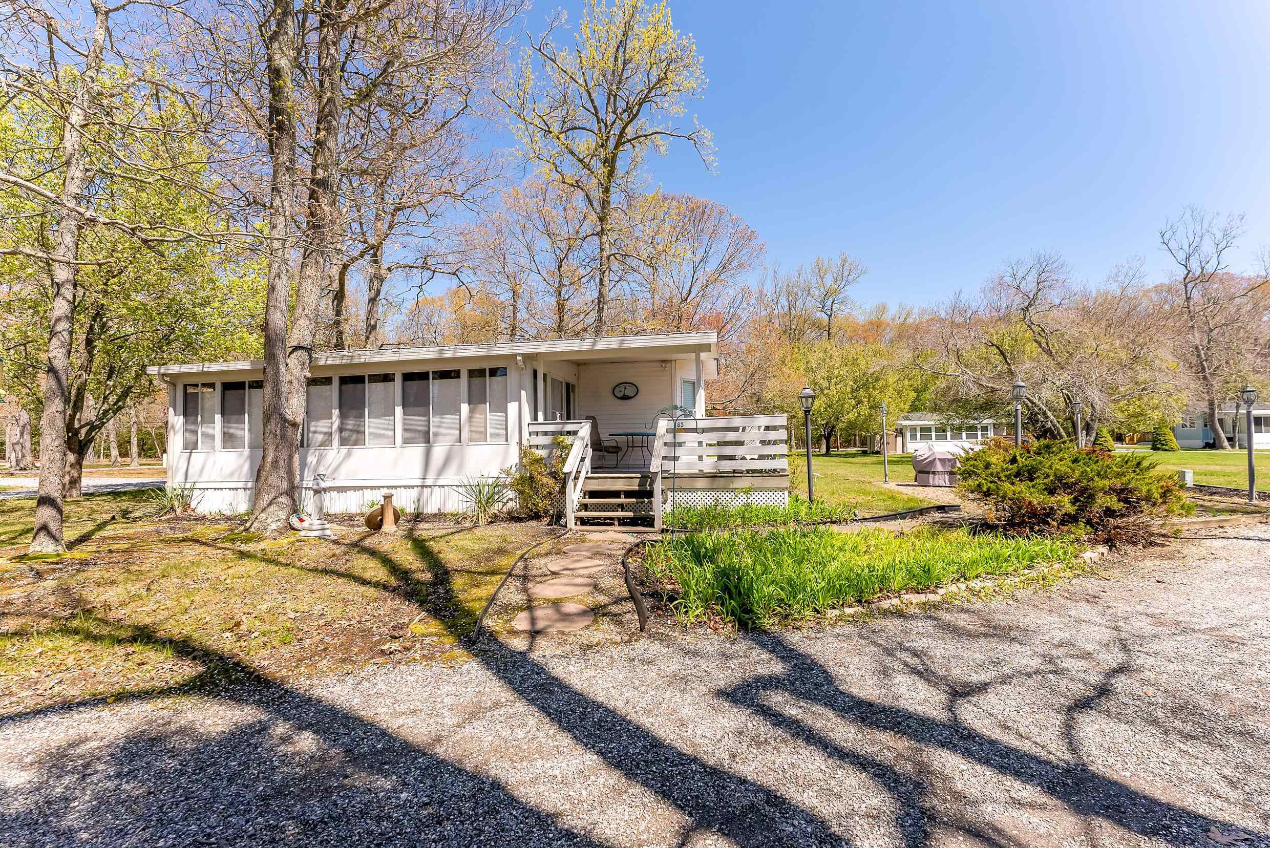 Property Photo: 35 Route 47 S NJ 08210