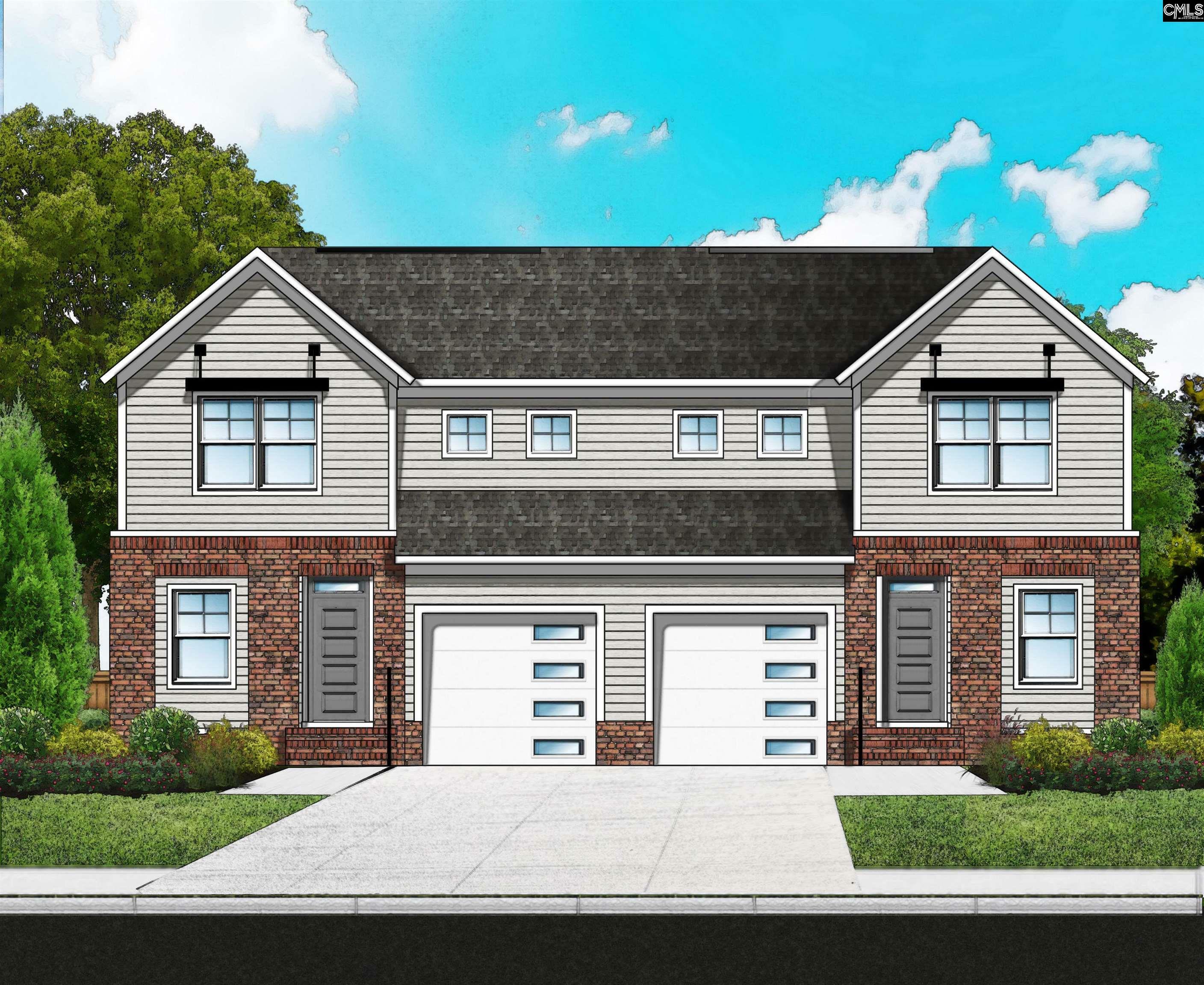 Property Photo: 113 Odell Drive SC 29033