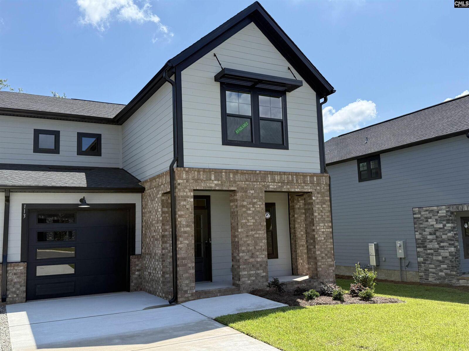 Property Photo:  113 Odell  SC 29033 