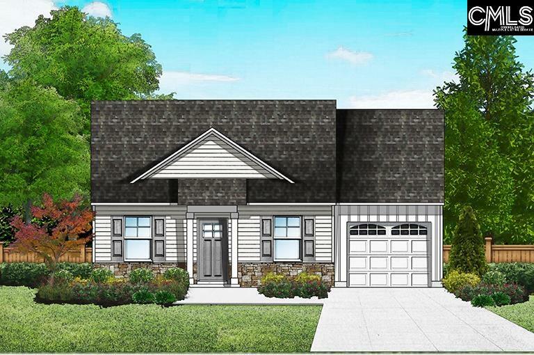 109 Prairie Grass Way  Columbia SC 29210 photo