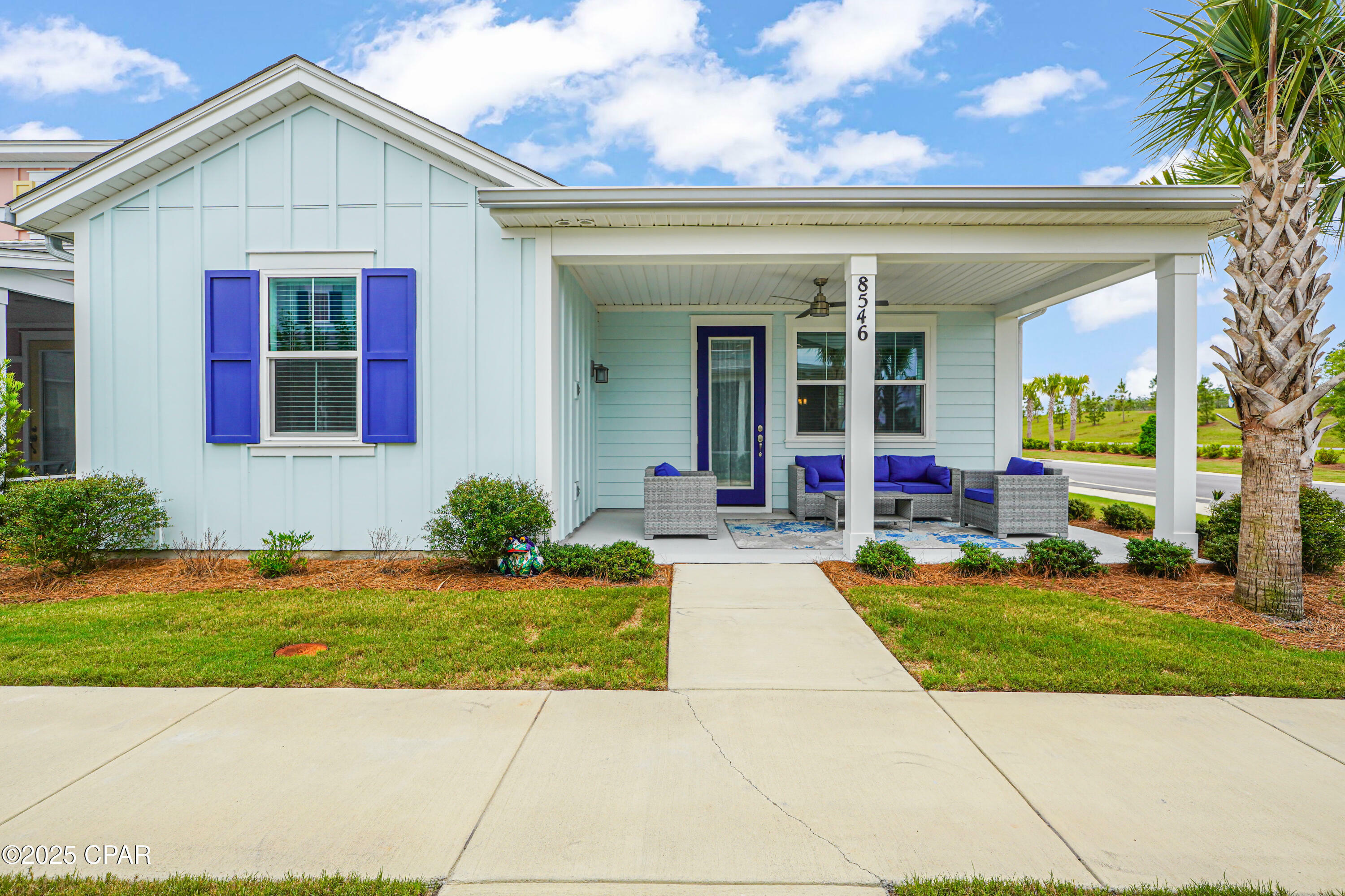 Property Photo: 8546 Dreams Float Court FL 32413