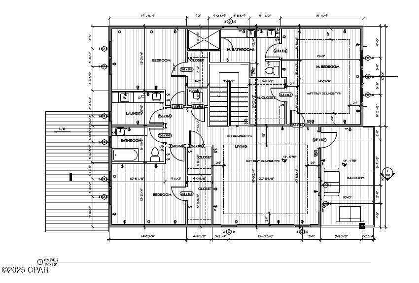 Property Photo: 506 Evergreen Street FL 32407