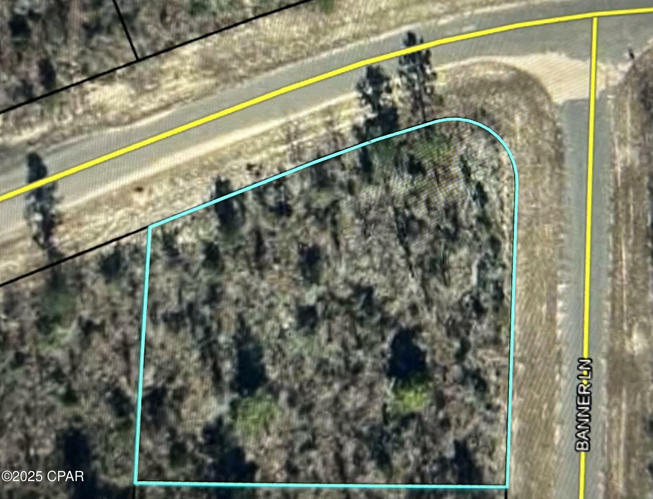Property Photo: 000 Millwood Place Place FL 32428