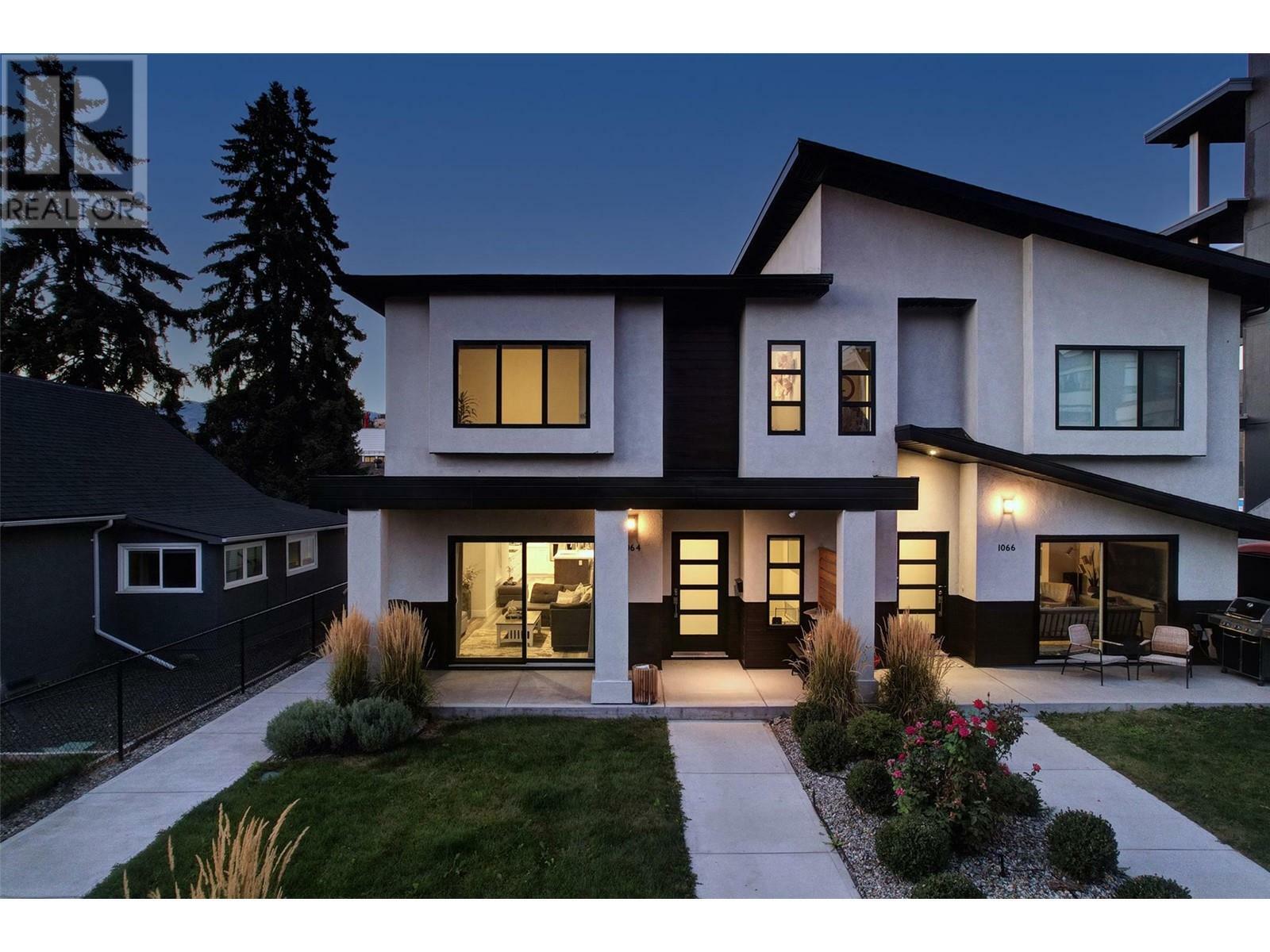 1064 Lawson Avenue  Kelowna BC V1Y 6T4 photo
