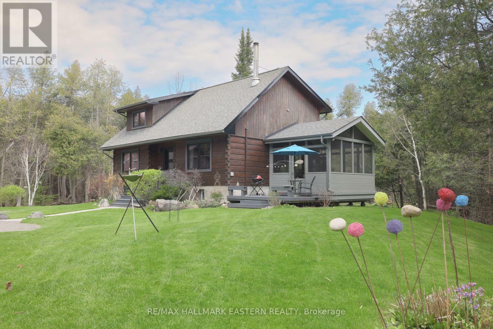 1611 County Road 4  Douro-Dummer ON K0L 2H0 photo