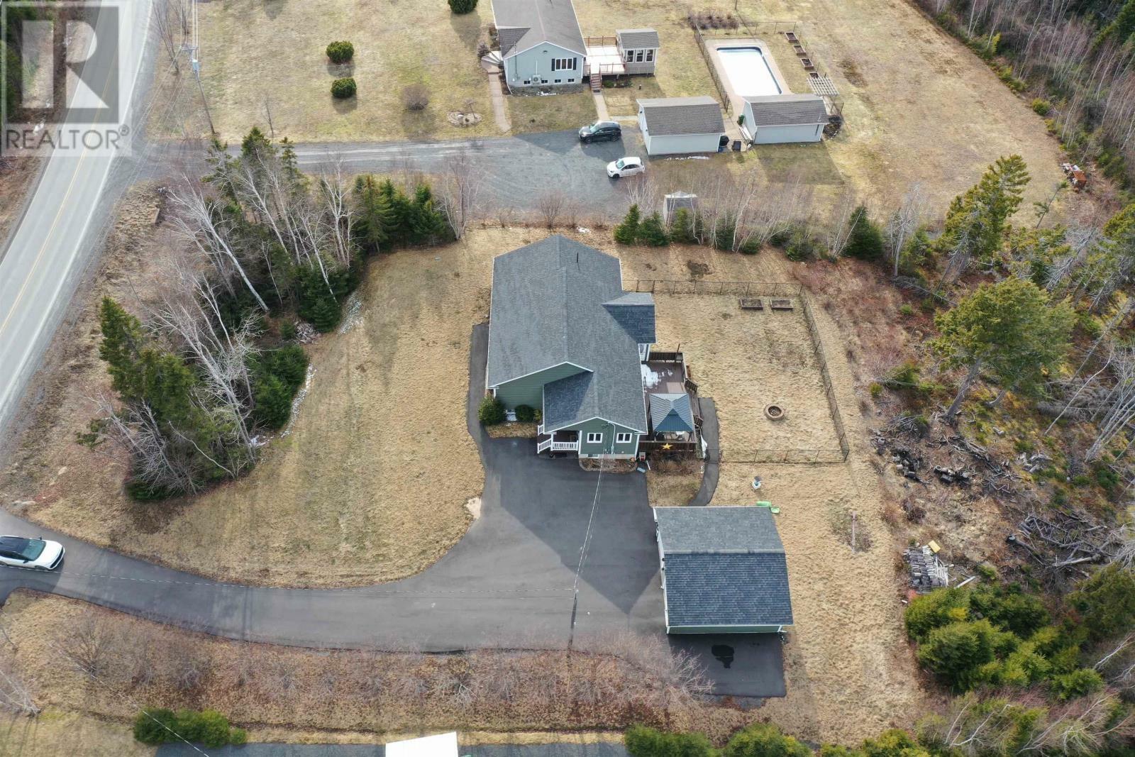 Property Photo: 4763 Little Harbour Road NS B2H 5C4