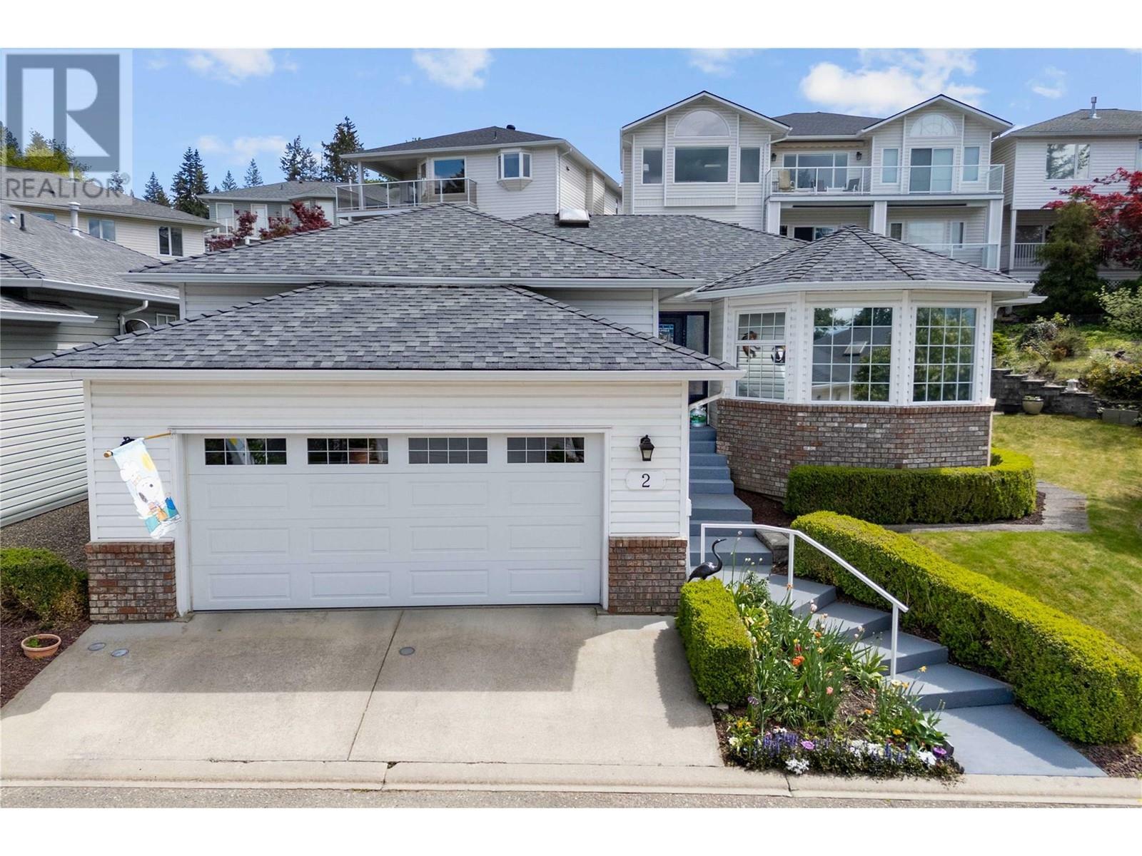 1120 12 Street Northeast 2  Salmon Arm BC V1E 1B8 photo