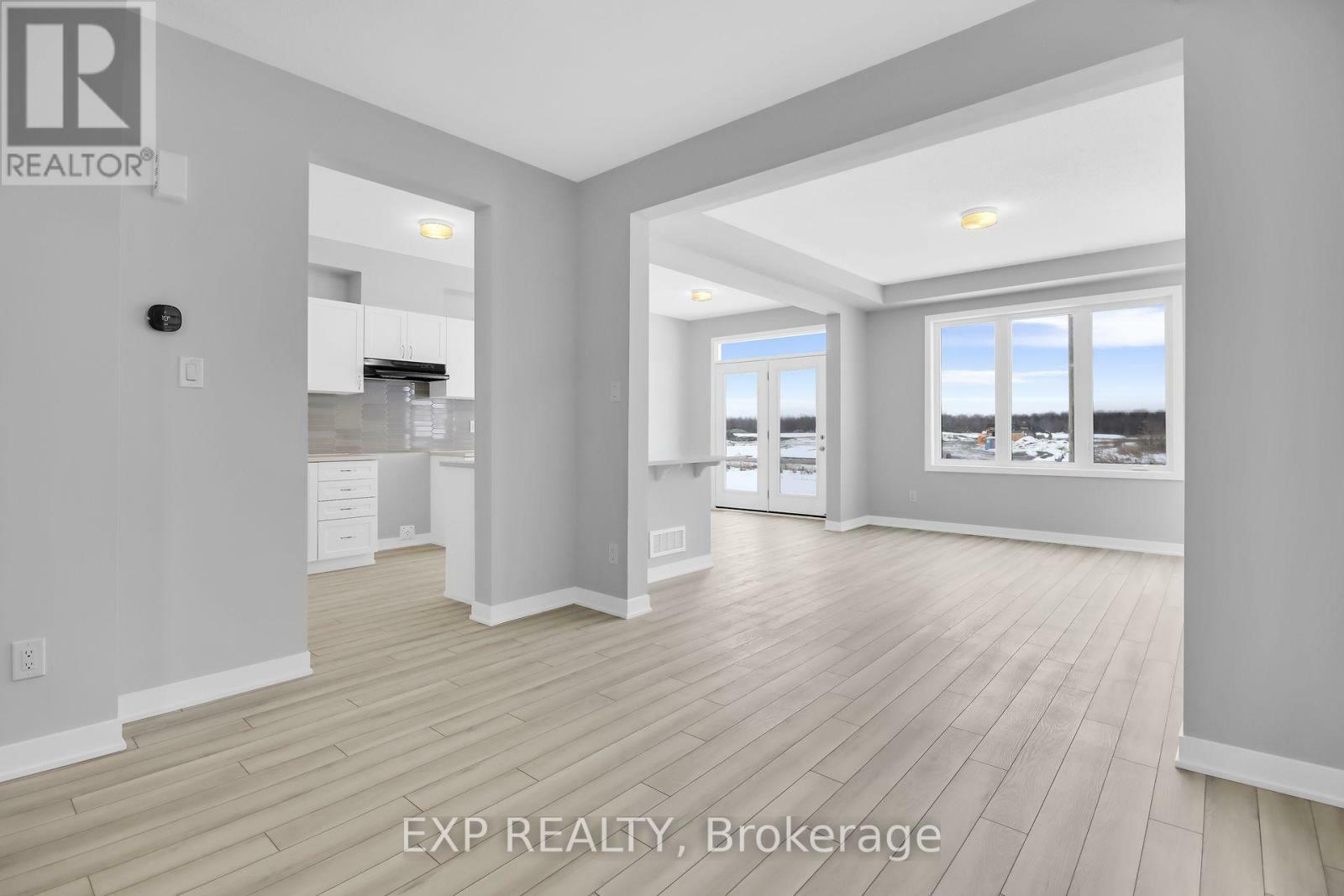 Property Photo: 301 Cornflower Row ON K0A 2Z0