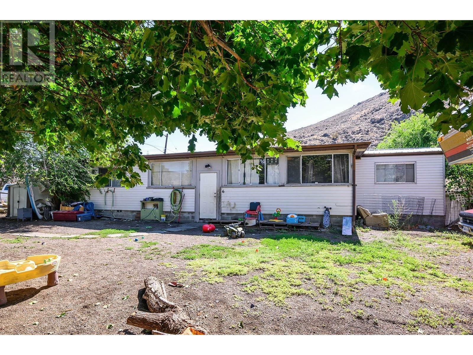 Property Photo: 6896 Watson E Drive BC V0K 2P0