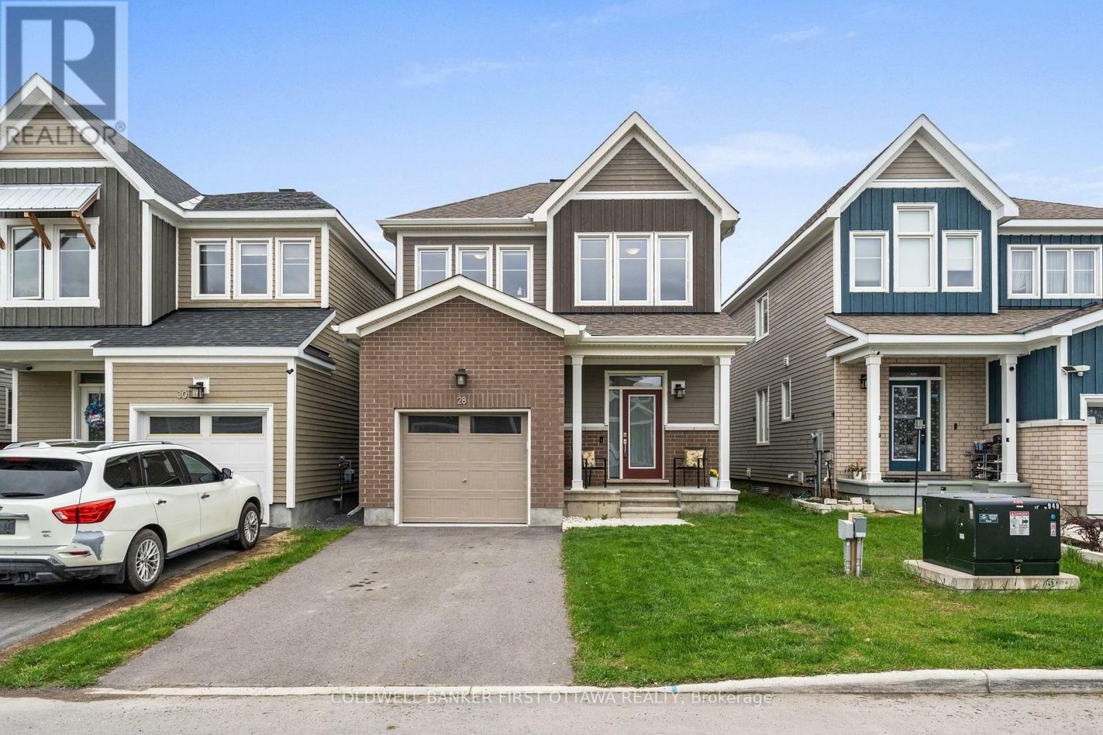 Property Photo: 28 Pacing Walk ON K0A 2Z0