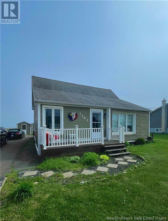 Property Photo: 1193 Principale NB E8S 2E8