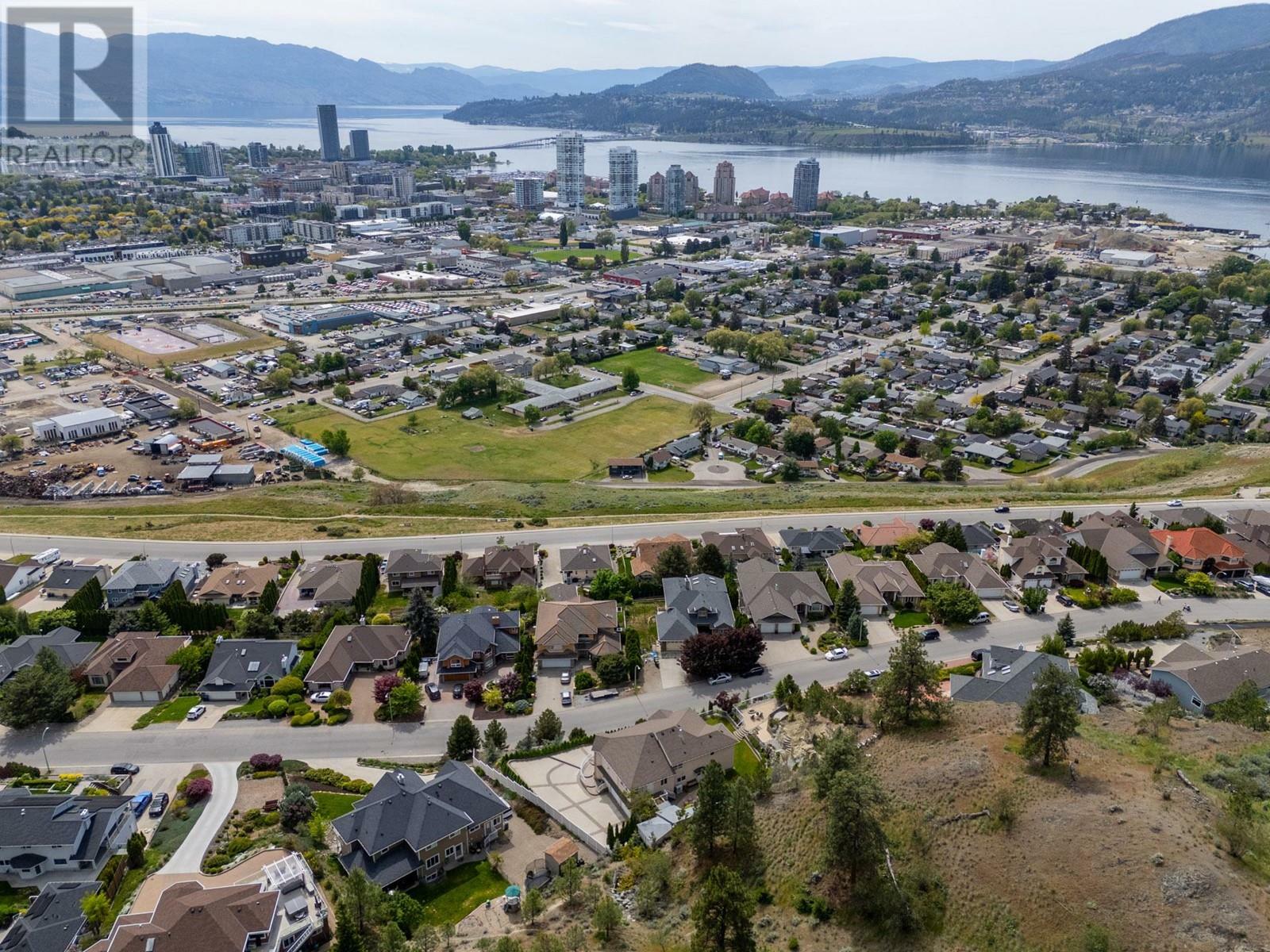 Property Photo: 705 Royal Pine Drive BC V1Y 9G2