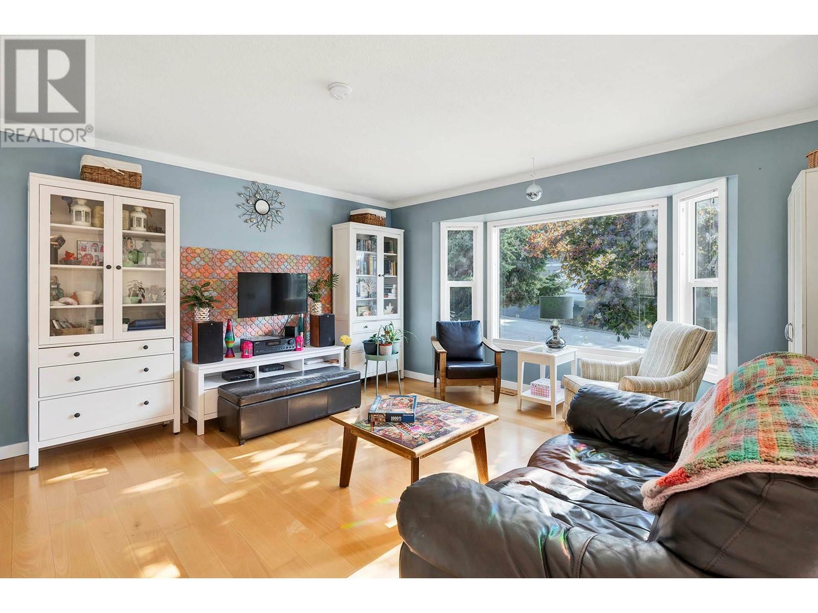 Property Photo: 2264 Nechako Drive BC V2E 1S5