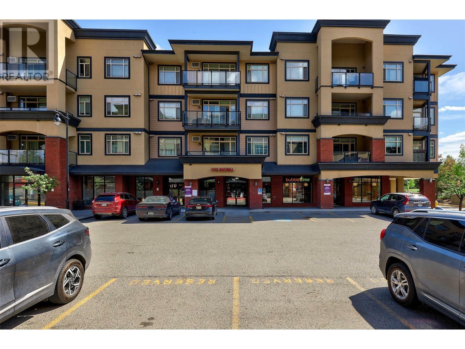 Property Photo: 775 McGill Road 408 BC V2C 0B8