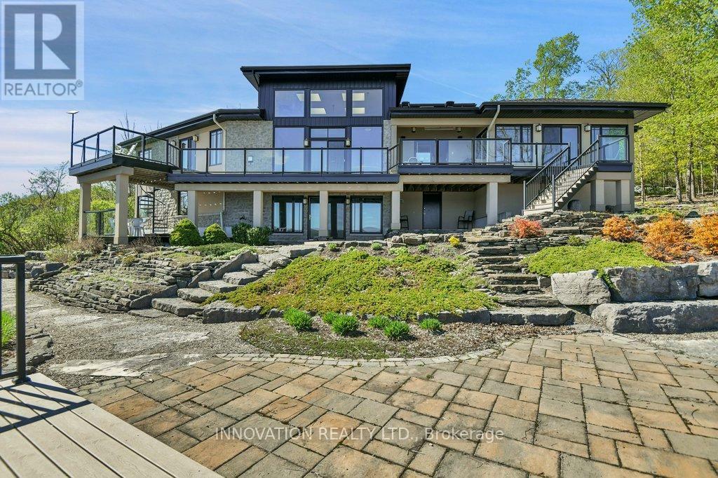 Property Photo: 325 Berry Side Road ON K0A 1T0