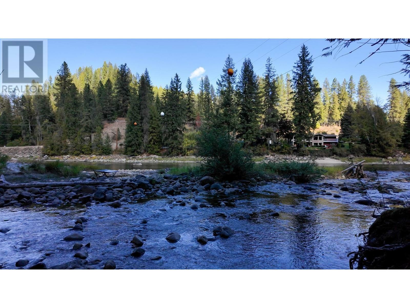 Property Photo: 3751 Westwind Road BC V0G 1H2
