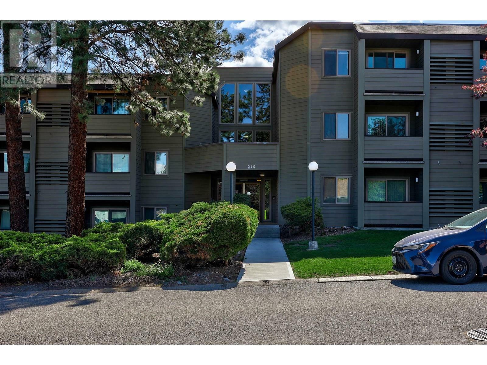 Property Photo: 245 Gordonhorn Crescent 223 BC V2E 1G5