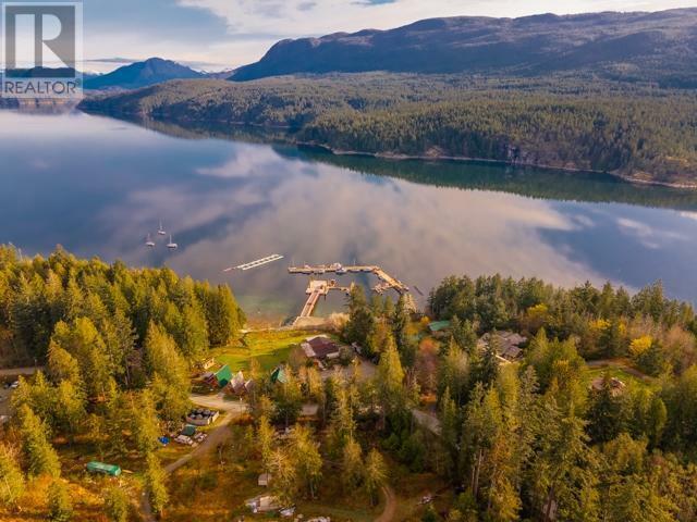 Property Photo: 10052 Malaspina Rd BC V8A 0G3