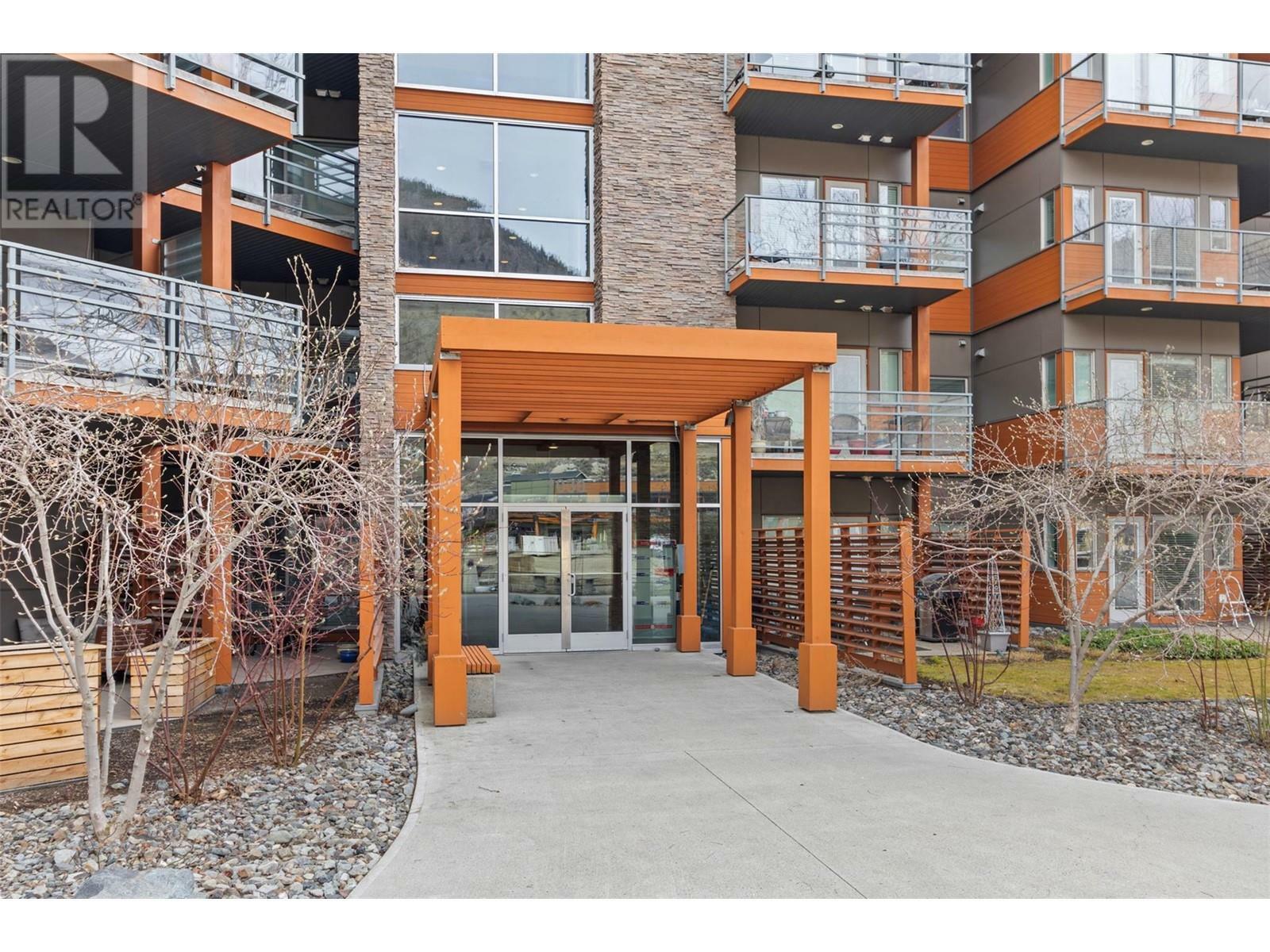 Property Photo: 1030 Talasa Way 2307 BC V2H 0C3