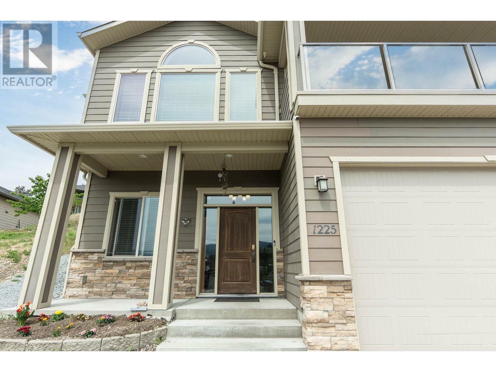 Property Photo: 1225 Hume Avenue BC V1P 1S3