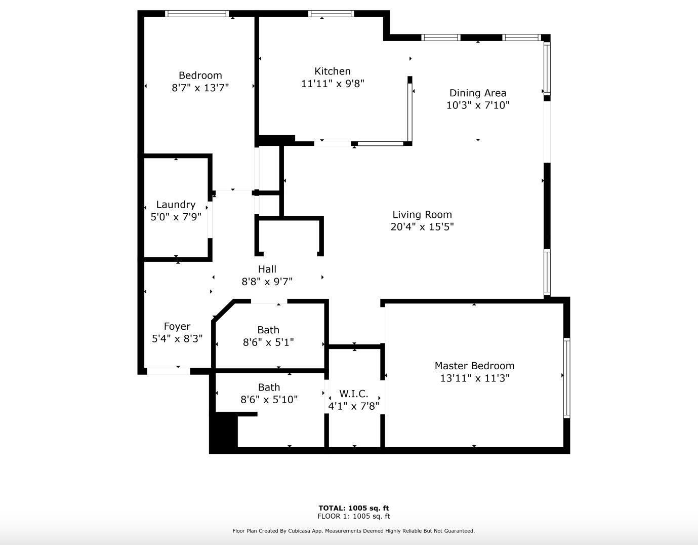 Property Photo: 33688 King 103 BC V2S 7P9