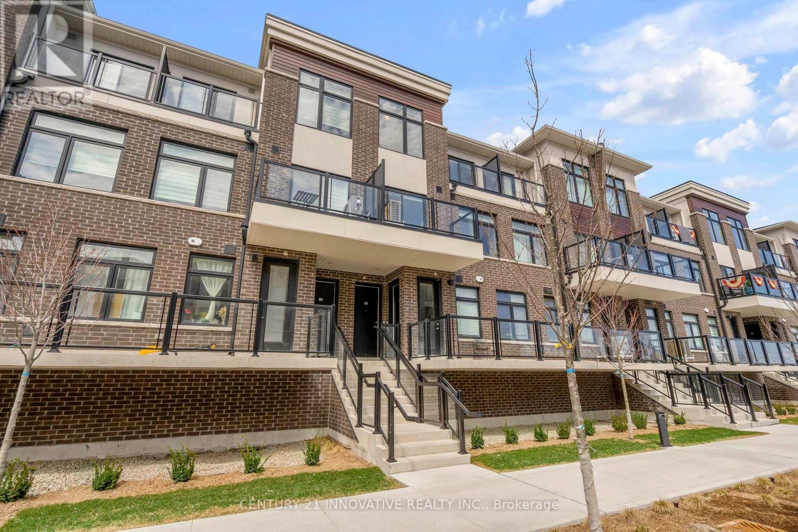 Property Photo: 755 Omega Drive 225 ON L1V 0H1