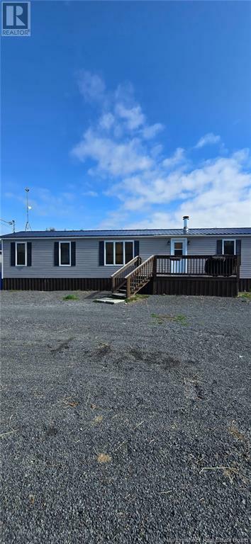 Property Photo: 600 Dugan Road NB E7N 2R4