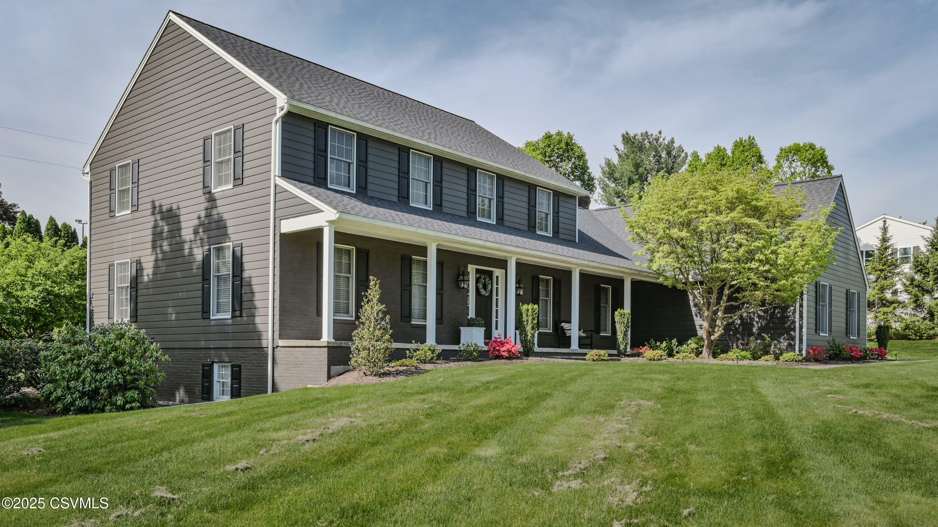 Property Photo: 1301 Monroe Avenue PA 17837