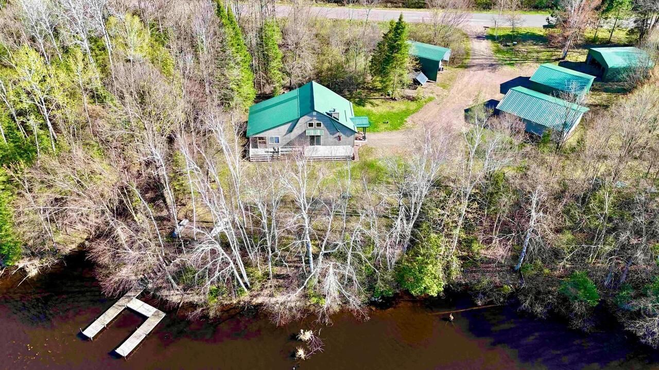 Property Photo:  W8386 Maple Lane  WI 54552 