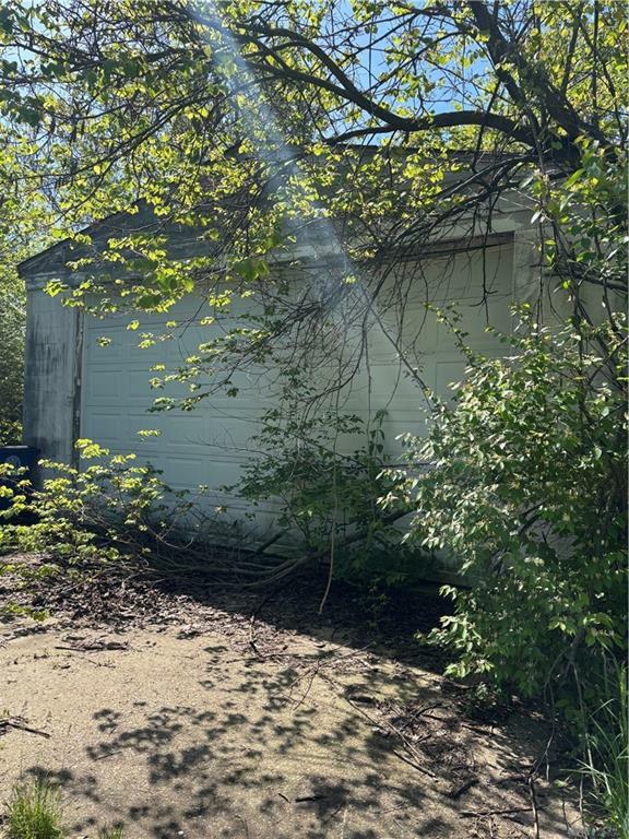Property Photo: 439 Adelite Avenue OH 45417