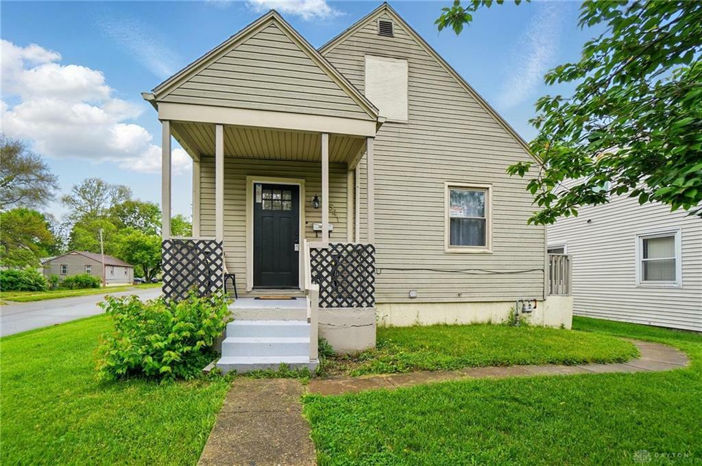 4541 Waymire Avenue  Dayton OH 45406 photo