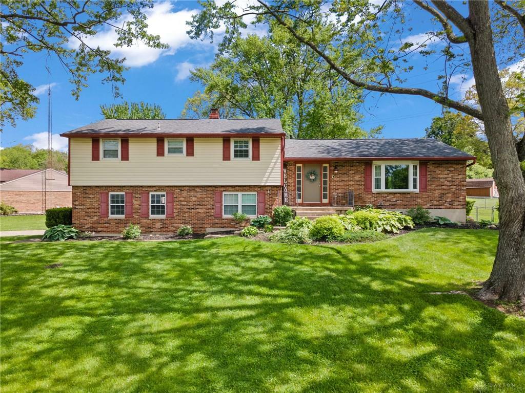Property Photo:  4211 Willow Creek Drive  OH 45415 