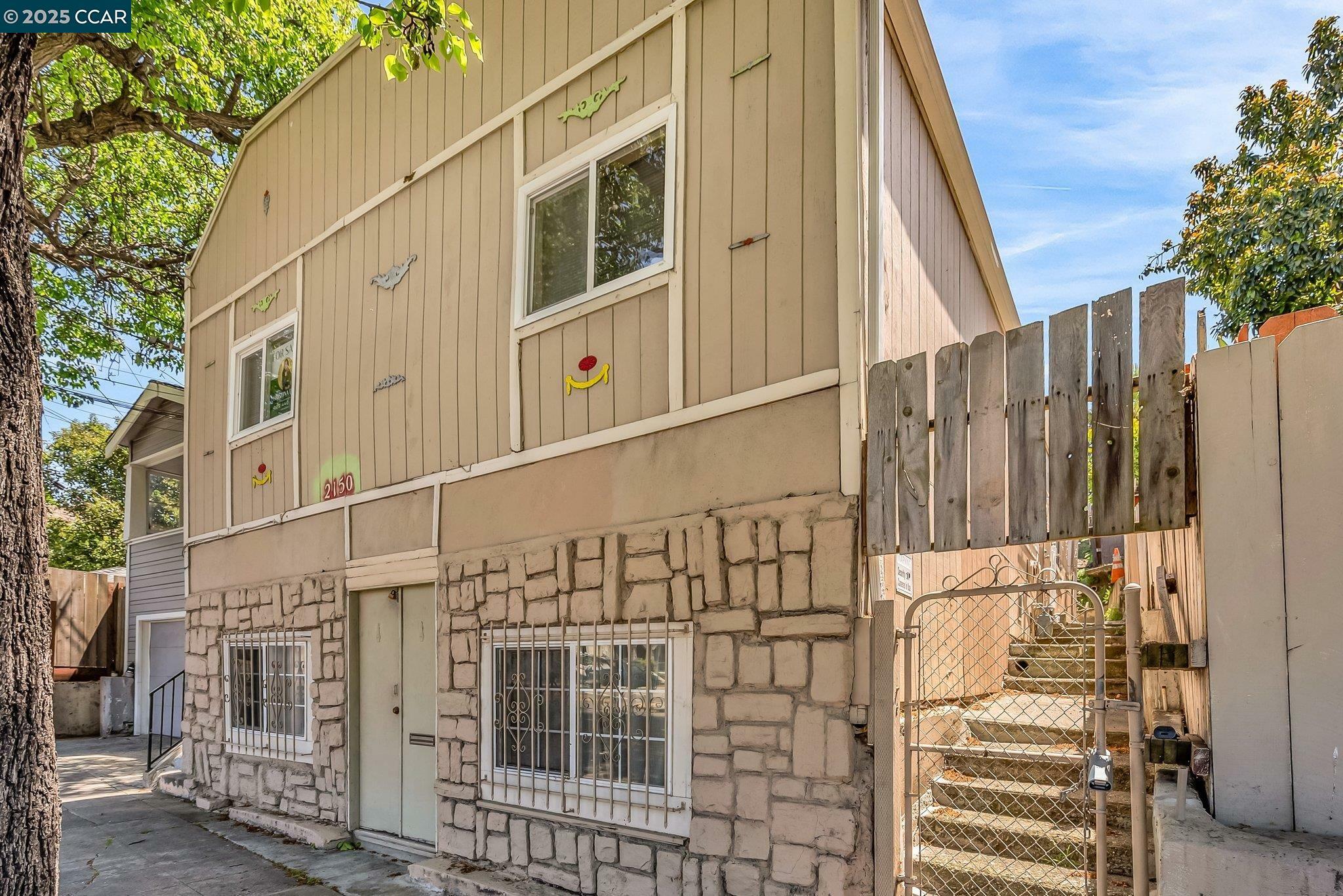 2150 35th Ave  Oakland CA 94601 photo