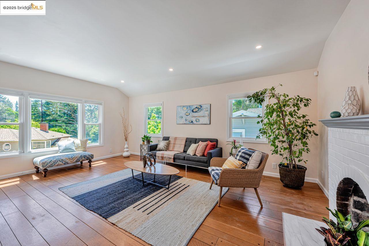 Property Photo: 4373 Rettig Ave. CA 94602