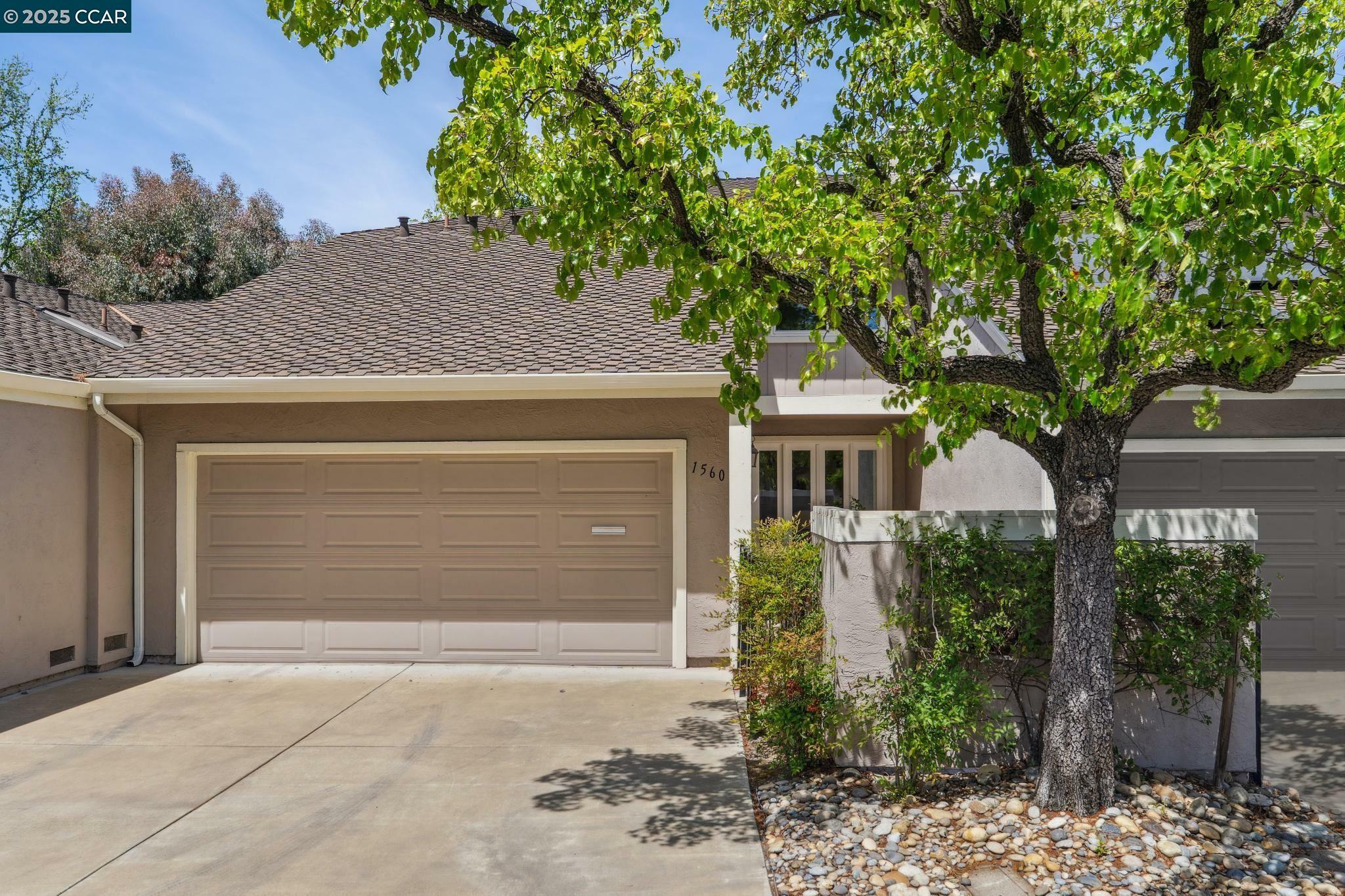 1560 Gilboa Dr  Walnut Creek CA 94598 photo