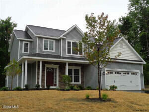 Property Photo:  35 Sally Street  NY 12118 