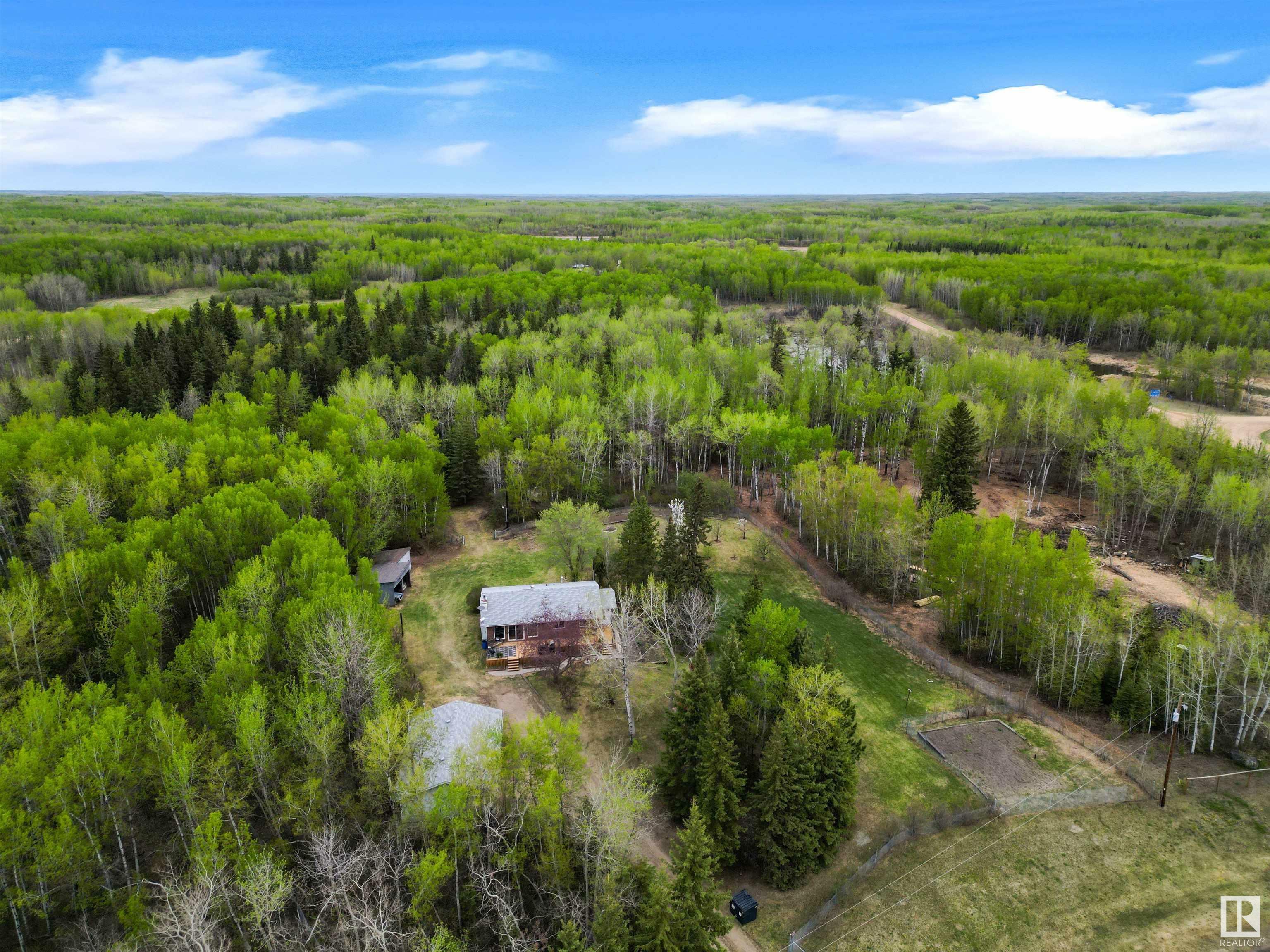 Property Photo: 43 51504 Rge Rd 200 AB T0B 4J1