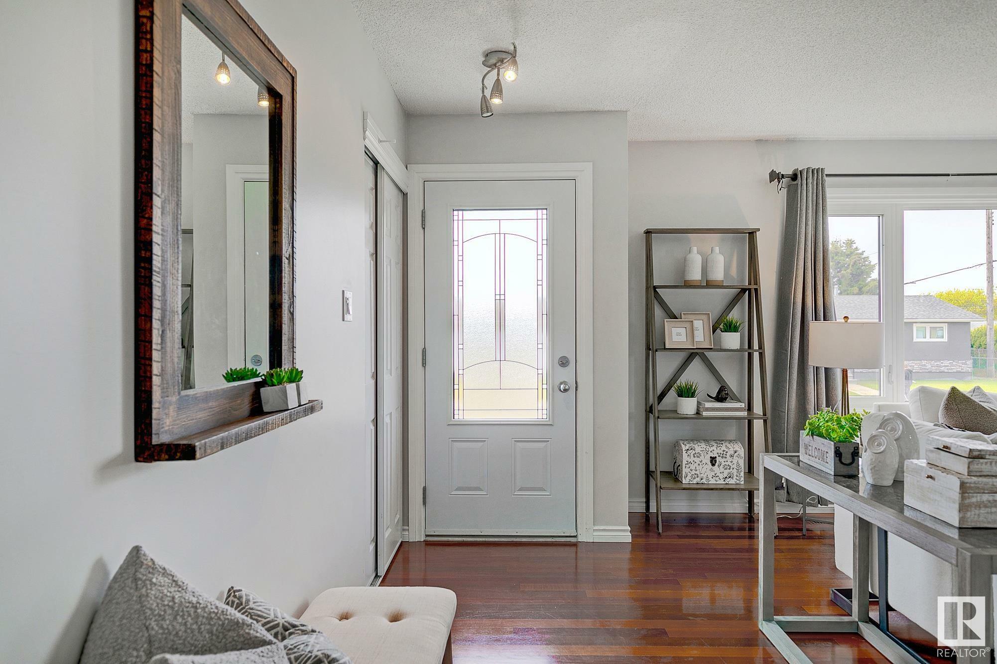 Property Photo: 7204 135A Avenue NW AB T5C 2H9
