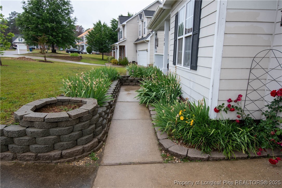 Property Photo: 109 Sand Dollar Court NC 28376