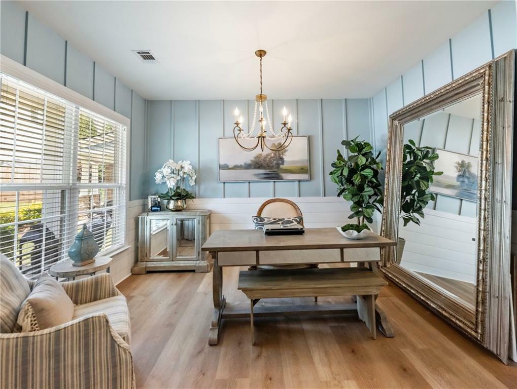 Property Photo: 6215 Barley Square GA 30518