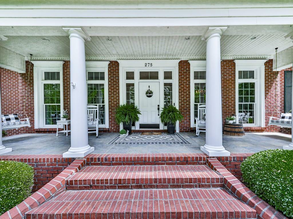 Property Photo: 275 Frances Road GA 30114