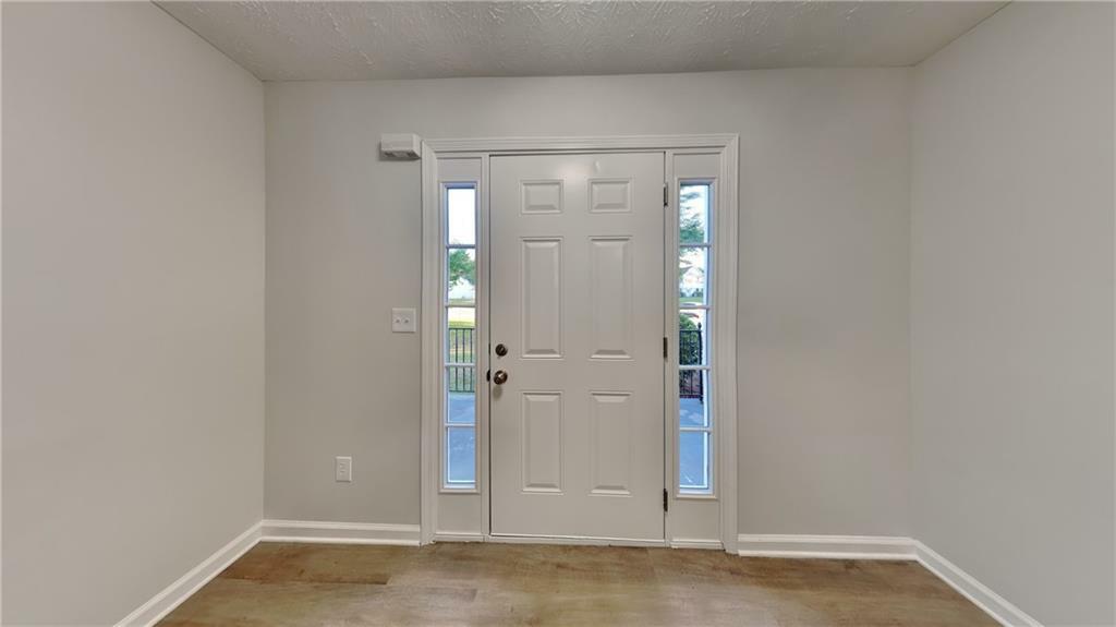 Property Photo: 2352 Benson Ridge GA 30058