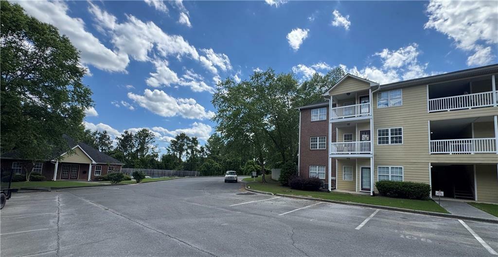 Property Photo:  116 Waterford Drive  GA 30701 