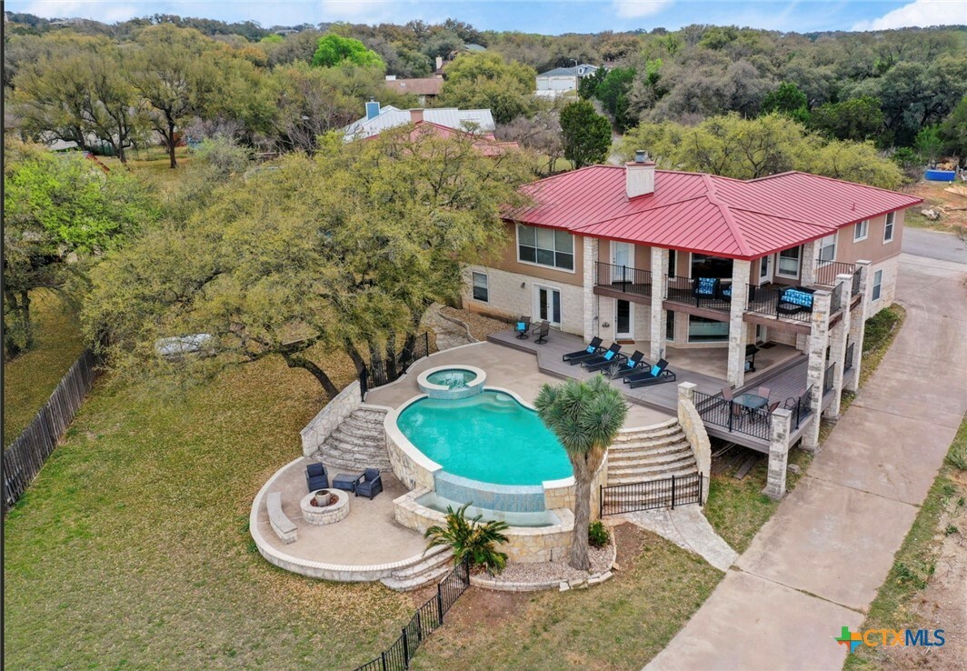 3106 Point Cove  Lago Vista TX 78645 photo