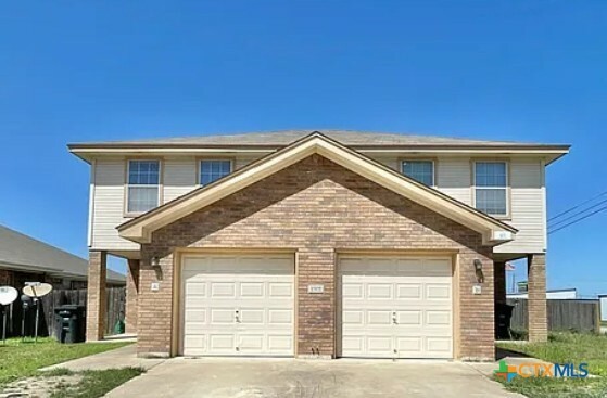 Property Photo: 1301 Chips TX 76549