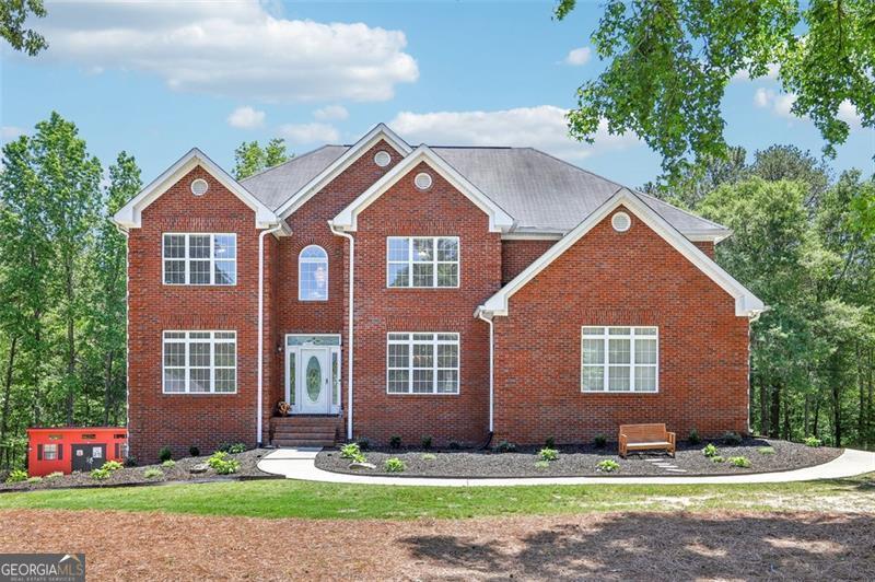 Property Photo:  1424 Brighton Place  GA 30052 